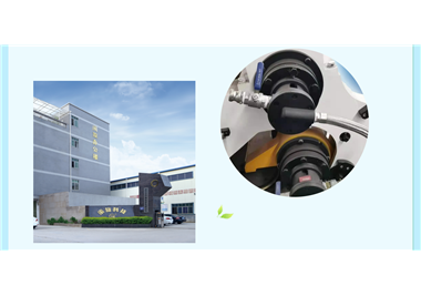 十大娱乐老平台925型系列旋转接头助力瓦楞包装行业新发展